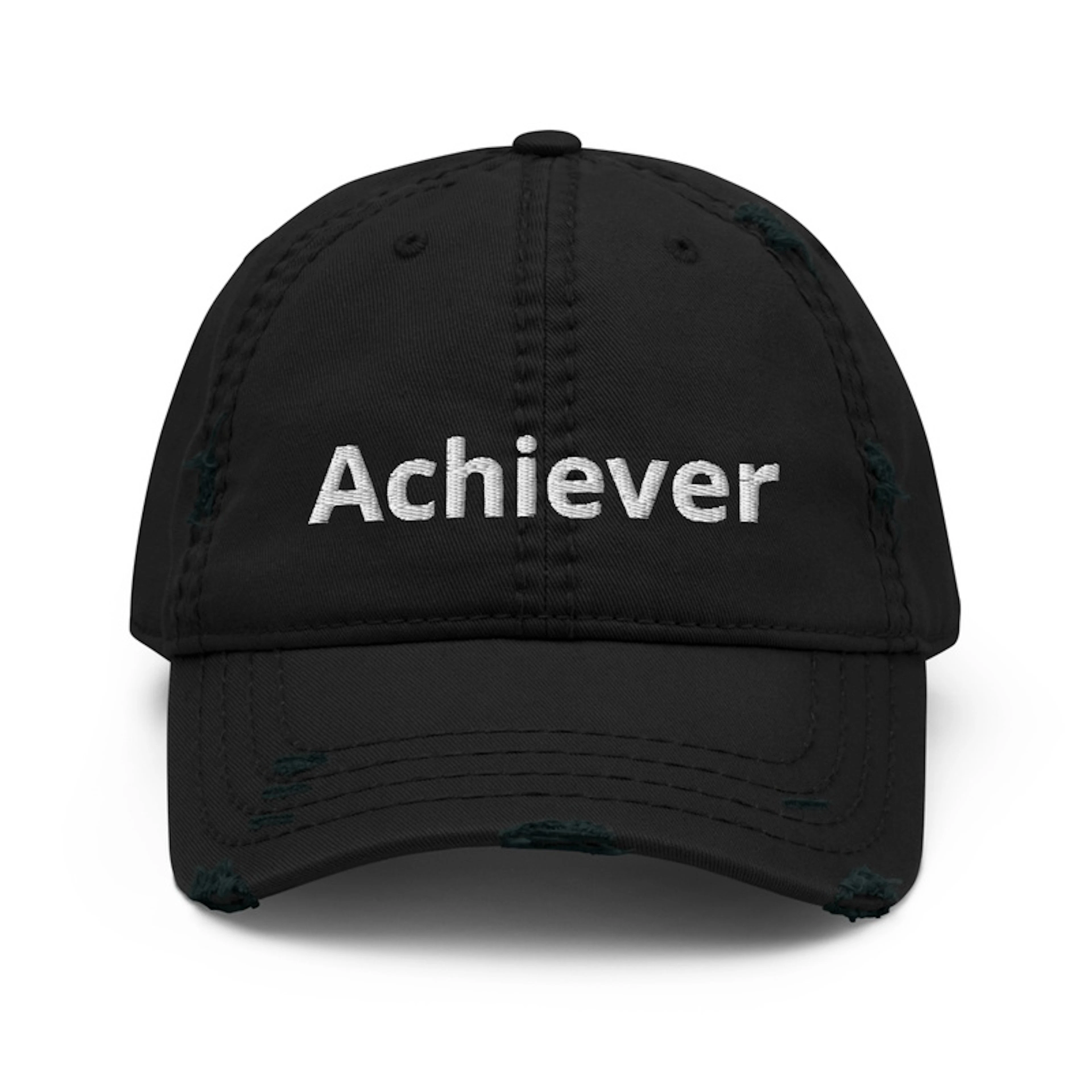 Achiever Hat