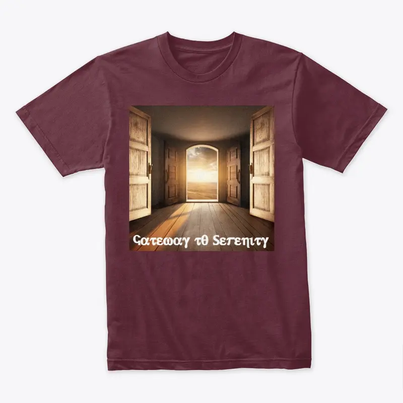 Gateway to Serenity