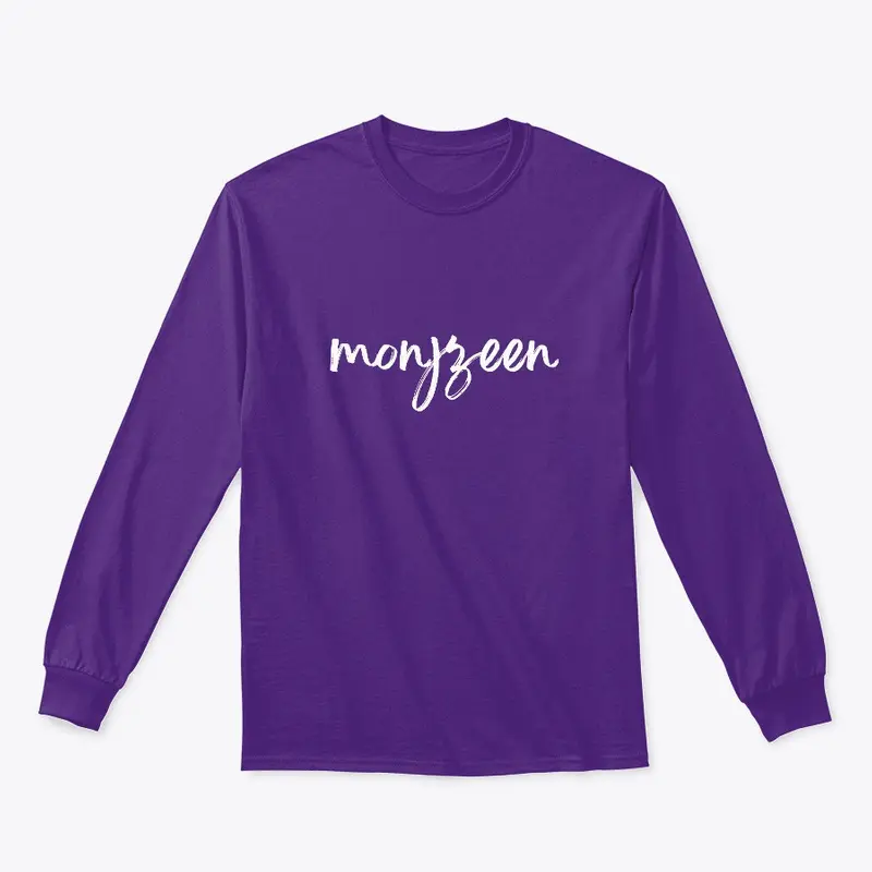 Monjzeen T-Shirt