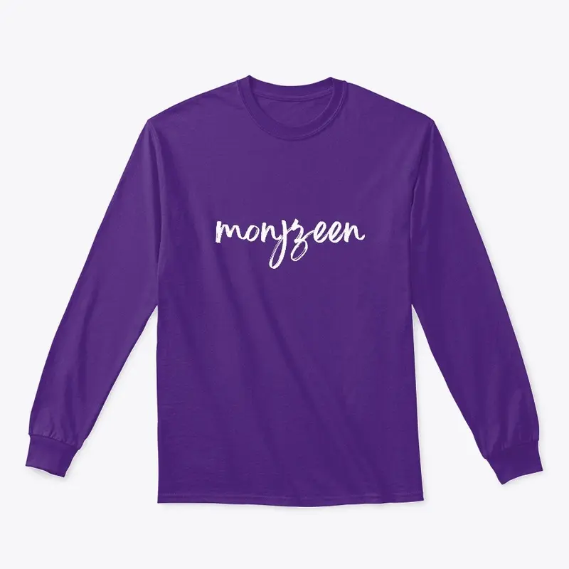 Monjzeen T-Shirt